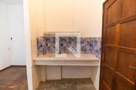 Studio de kitnet/studio para alugar com 1 quarto, 25m² em Centro, Niterói