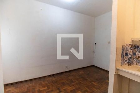 Studio de kitnet/studio para alugar com 1 quarto, 25m² em Centro, Niterói