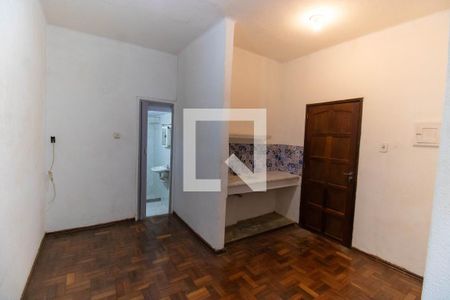 Studio de kitnet/studio para alugar com 1 quarto, 25m² em Centro, Niterói