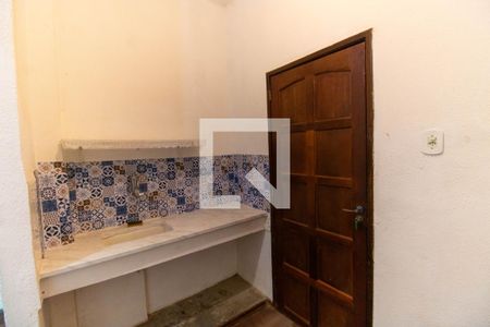 Studio de kitnet/studio para alugar com 1 quarto, 25m² em Centro, Niterói