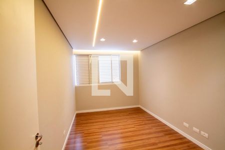 Quarto 2 de apartamento para alugar com 3 quartos, 150m² em Cristo Rei, Curitiba