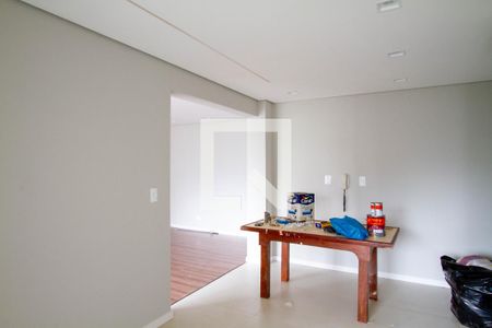 Cozinha de apartamento para alugar com 3 quartos, 150m² em Cristo Rei, Curitiba