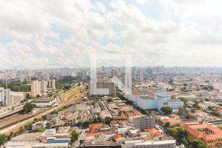 VIsta Cobertura de apartamento à venda com 3 quartos, 270m² em Belenzinho, São Paulo