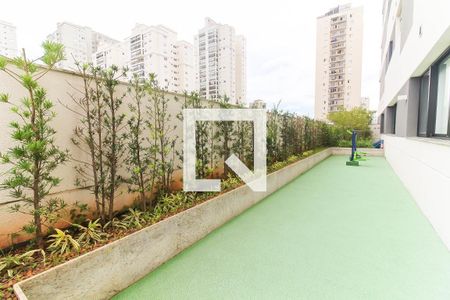 Área Comum de apartamento à venda com 3 quartos, 270m² em Belenzinho, São Paulo