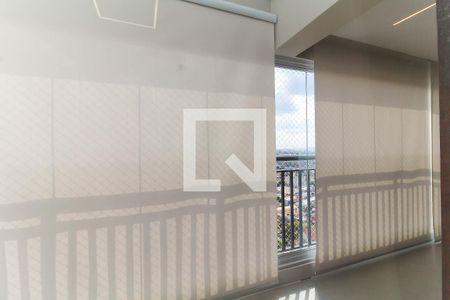 Vista da Suíte 1 de apartamento à venda com 3 quartos, 270m² em Belenzinho, São Paulo