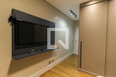 Suíte 2 de apartamento à venda com 3 quartos, 270m² em Belenzinho, São Paulo