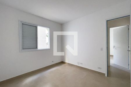 Quarto 1 de apartamento para alugar com 2 quartos, 62m² em Baeta Neves, São Bernardo do Campo