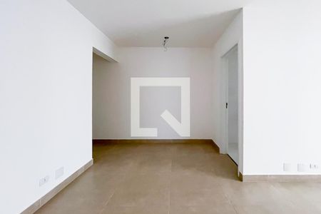 Sala  de apartamento para alugar com 2 quartos, 62m² em Baeta Neves, São Bernardo do Campo