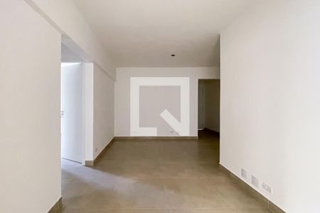 Sala  de apartamento para alugar com 2 quartos, 62m² em Baeta Neves, São Bernardo do Campo