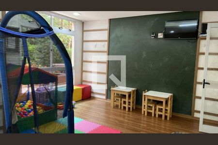 Foto 36 de apartamento à venda com 2 quartos, 60m² em Vila Andrade, São Paulo