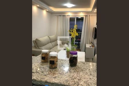 Foto 09 de apartamento à venda com 2 quartos, 60m² em Vila Andrade, São Paulo