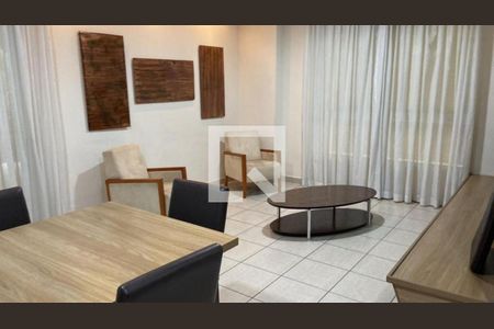 Foto 10 de apartamento à venda com 2 quartos, 60m² em Vila Andrade, São Paulo