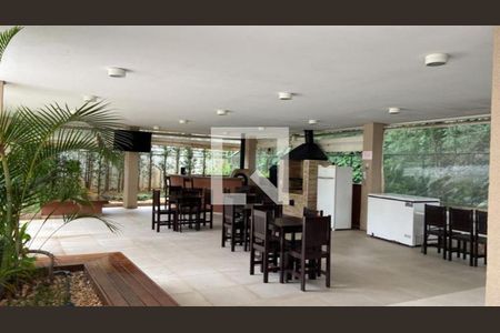 Foto 24 de apartamento à venda com 2 quartos, 60m² em Vila Andrade, São Paulo