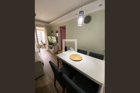 Foto 06 de apartamento à venda com 2 quartos, 60m² em Vila Andrade, São Paulo