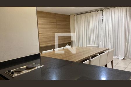Foto 23 de apartamento à venda com 2 quartos, 60m² em Vila Andrade, São Paulo