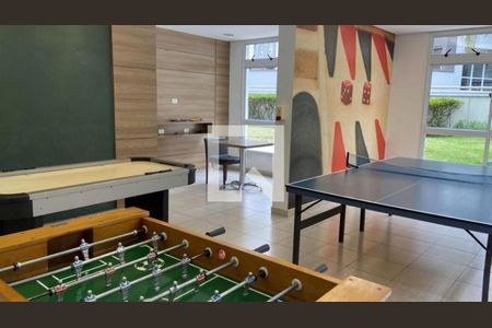 Foto 26 de apartamento à venda com 2 quartos, 60m² em Vila Andrade, São Paulo