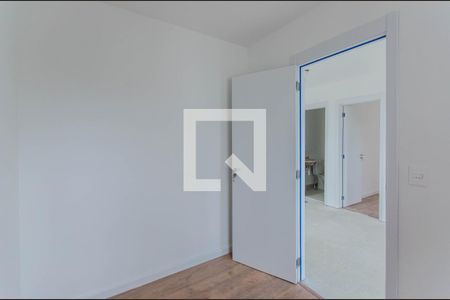Quarto 2 de apartamento para alugar com 2 quartos, 40m² em Vila São José, São Paulo