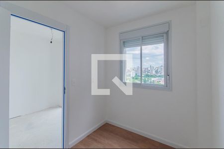 Quarto 2 de apartamento para alugar com 2 quartos, 40m² em Vila São José, São Paulo