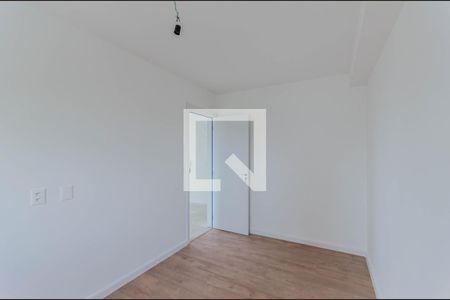 Quarto 1 de apartamento para alugar com 2 quartos, 40m² em Vila São José, São Paulo