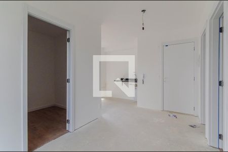 Sala de apartamento para alugar com 2 quartos, 40m² em Vila São José, São Paulo