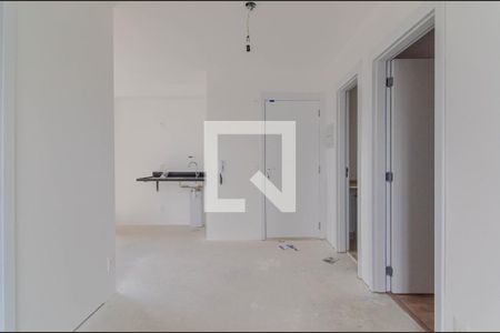 Sala de apartamento para alugar com 2 quartos, 40m² em Vila São José, São Paulo