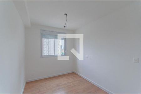 Quarto 1 de apartamento para alugar com 2 quartos, 40m² em Vila São José, São Paulo