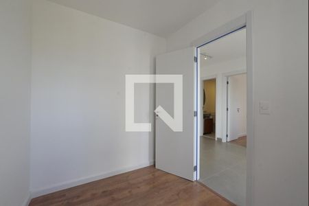 Quarto 1 de apartamento para alugar com 2 quartos, 40m² em Vila São José, São Paulo