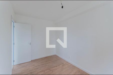 Quarto 1 de apartamento para alugar com 2 quartos, 40m² em Vila São José, São Paulo