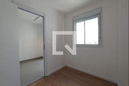 Quarto 1 de apartamento para alugar com 2 quartos, 40m² em Vila São José, São Paulo