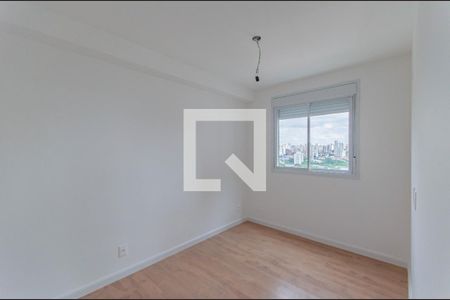 Quarto 1 de apartamento para alugar com 2 quartos, 40m² em Vila São José, São Paulo