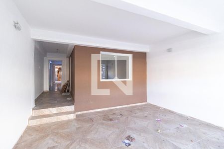 Garagem de casa à venda com 4 quartos, 250m² em Cidade das Flores, Osasco