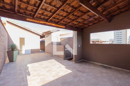 Varanda de casa à venda com 4 quartos, 250m² em Cidade das Flores, Osasco