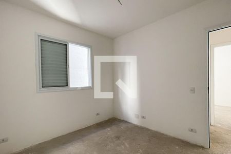 Quarto 1 de apartamento para alugar com 2 quartos, 62m² em Baeta Neves, São Bernardo do Campo