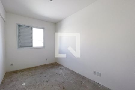 Quarto 1 de apartamento para alugar com 2 quartos, 62m² em Baeta Neves, São Bernardo do Campo