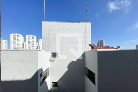 Vista - Sacada de apartamento para alugar com 2 quartos, 62m² em Baeta Neves, São Bernardo do Campo