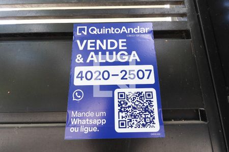 Placa de casa de condomínio à venda com 2 quartos, 60m² em Jardim Leonor Mendes de Barros, São Paulo