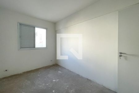 Quarto 1 de apartamento para alugar com 2 quartos, 62m² em Baeta Neves, São Bernardo do Campo