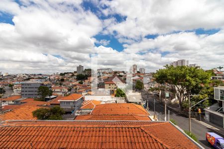 Quarto 1 - Vista de apartamento à venda com 2 quartos, 52m² em Vila Constança, São Paulo