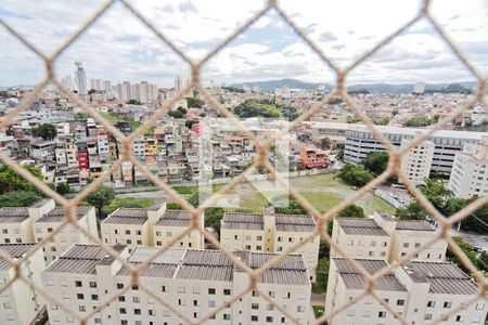 Vista Varanda Sala de apartamento à venda com 3 quartos, 98m² em Lauzane Paulista, São Paulo