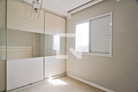 Suíte de apartamento à venda com 3 quartos, 98m² em Lauzane Paulista, São Paulo