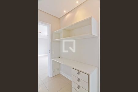 Corredor de apartamento à venda com 3 quartos, 98m² em Lauzane Paulista, São Paulo