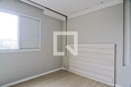 Suíte de apartamento à venda com 3 quartos, 98m² em Lauzane Paulista, São Paulo