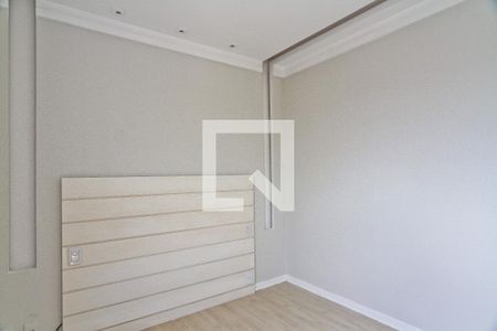 Suíte de apartamento à venda com 3 quartos, 98m² em Lauzane Paulista, São Paulo