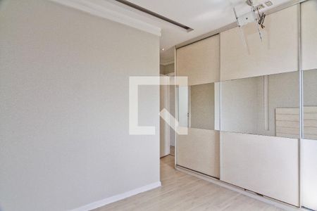 Suíte de apartamento à venda com 3 quartos, 98m² em Lauzane Paulista, São Paulo
