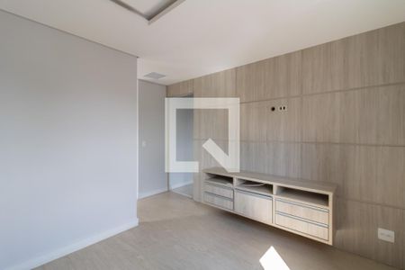 Suíte de apartamento para alugar com 2 quartos, 75m² em Vila Augusta, Guarulhos