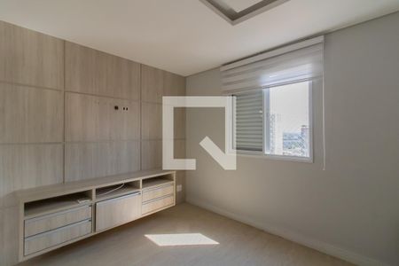 Suíte de apartamento para alugar com 2 quartos, 75m² em Vila Augusta, Guarulhos
