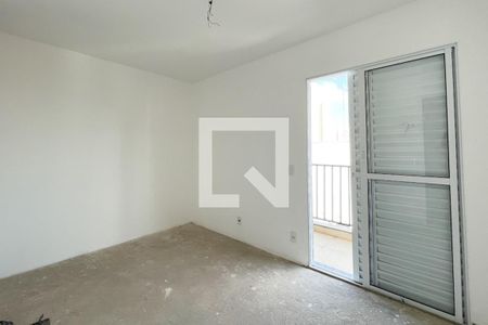 Quarto de apartamento à venda com 2 quartos, 140m² em Baeta Neves, São Bernardo do Campo