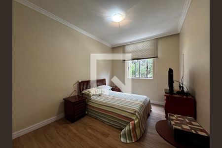 Quarto 2 de apartamento à venda com 2 quartos, 100m² em Serra, Belo Horizonte