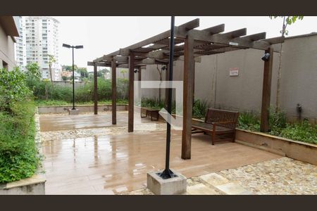 Área Comum de apartamento à venda com 2 quartos, 50m² em Jardim Roberto, Osasco