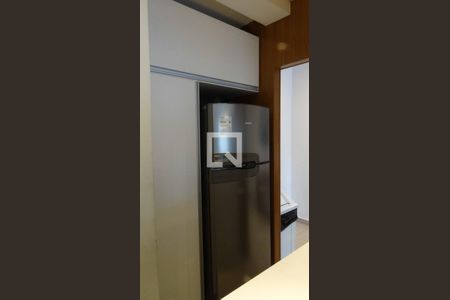 Área Comum de apartamento à venda com 2 quartos, 50m² em Jardim Roberto, Osasco